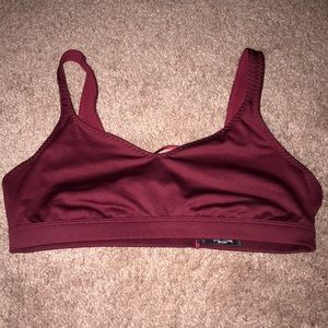 Victoria’s Secret sports bra